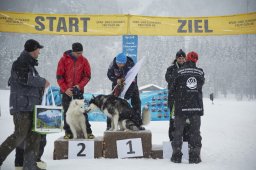 Kandersteg 2014 WM